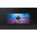 Izjemno tanek LED-televizor Smart Full HD