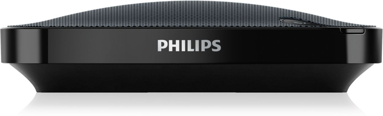 Philips conference hot sale speaker