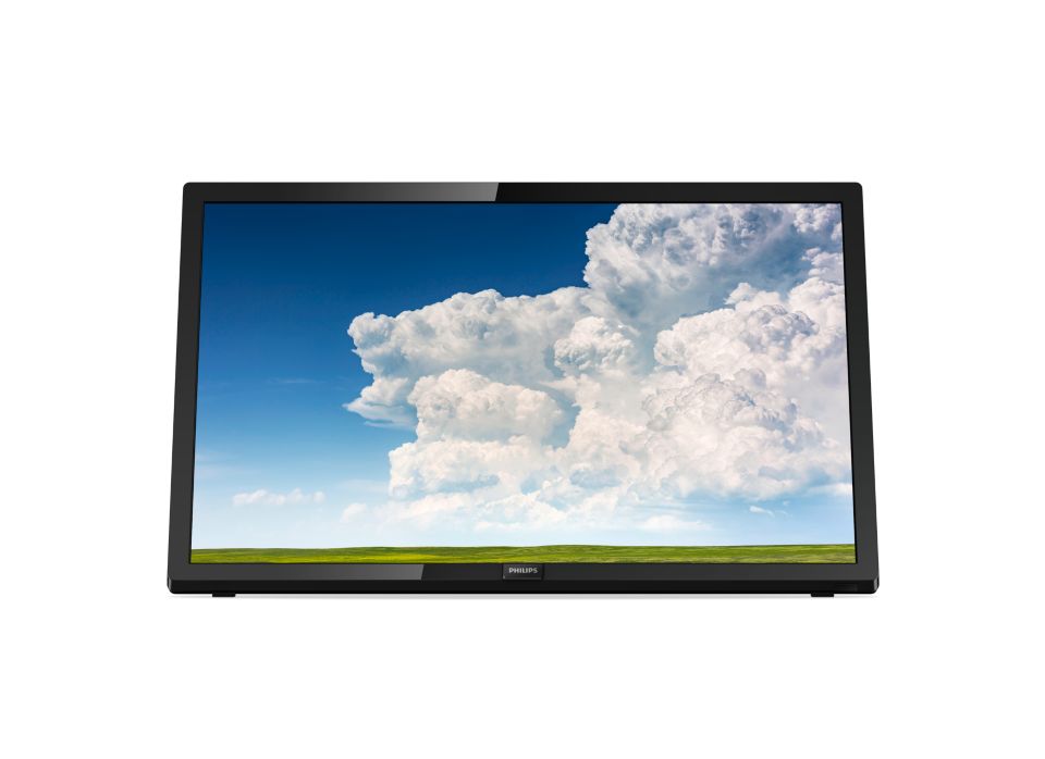 Ультратонкий Full HD LED TV