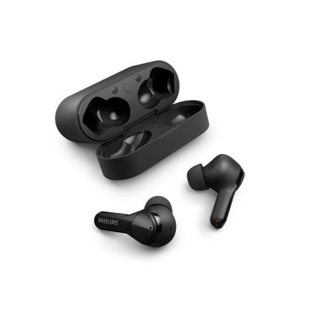 TAT3217BK/00  True Wireless Headphones