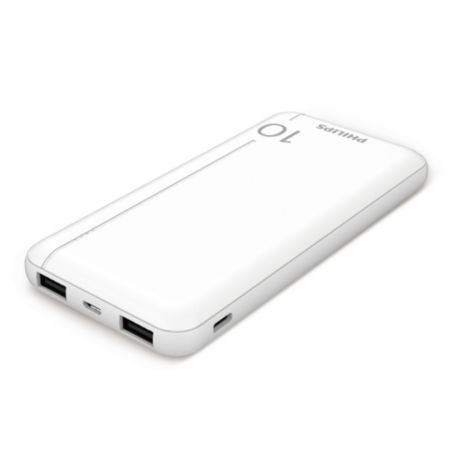 DLP1810CW/00  USB 外置充電器