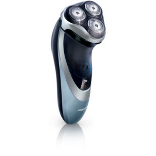 Shaver series 5000 PowerTouch Dry electric shaver