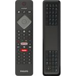 4K UHD LED Smart TV