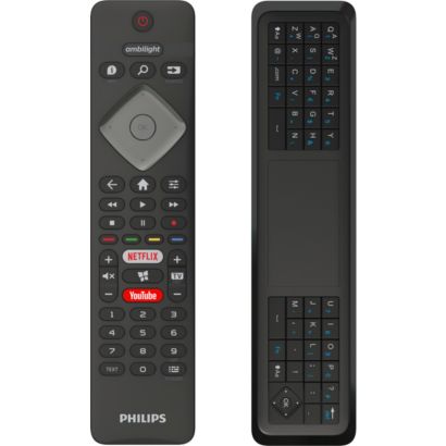 4K UHD LED Smart TV