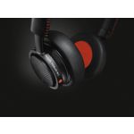 Hi-Fi-lyd i forseggjort design