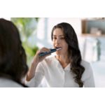 Goodbye manual toothbrush. Hello Sonicare.