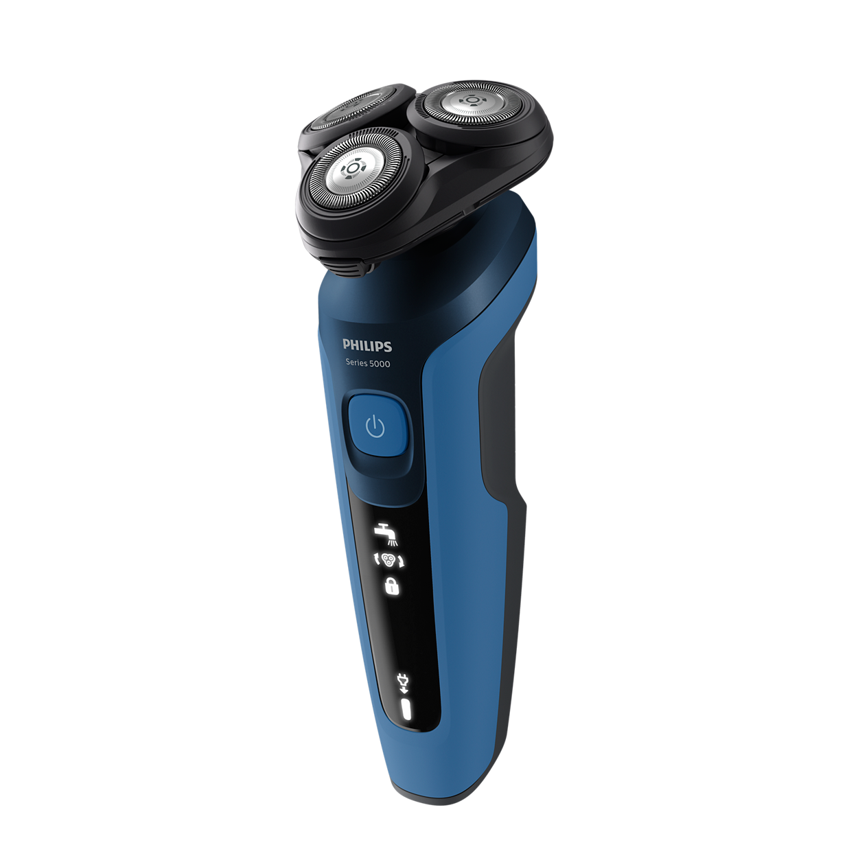 Shaver series 5000 ウェット&ドライ電動シェーバー S5444/03 Shaver series 5000 ウェット&ドライ電動シェーバー S5444/03