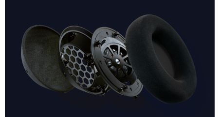 PHILIPS FIDELIO X3 , audífonos grado Audiofilia