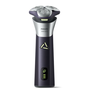 Shaver 3000 Series 干湿两用电动剃须刀
