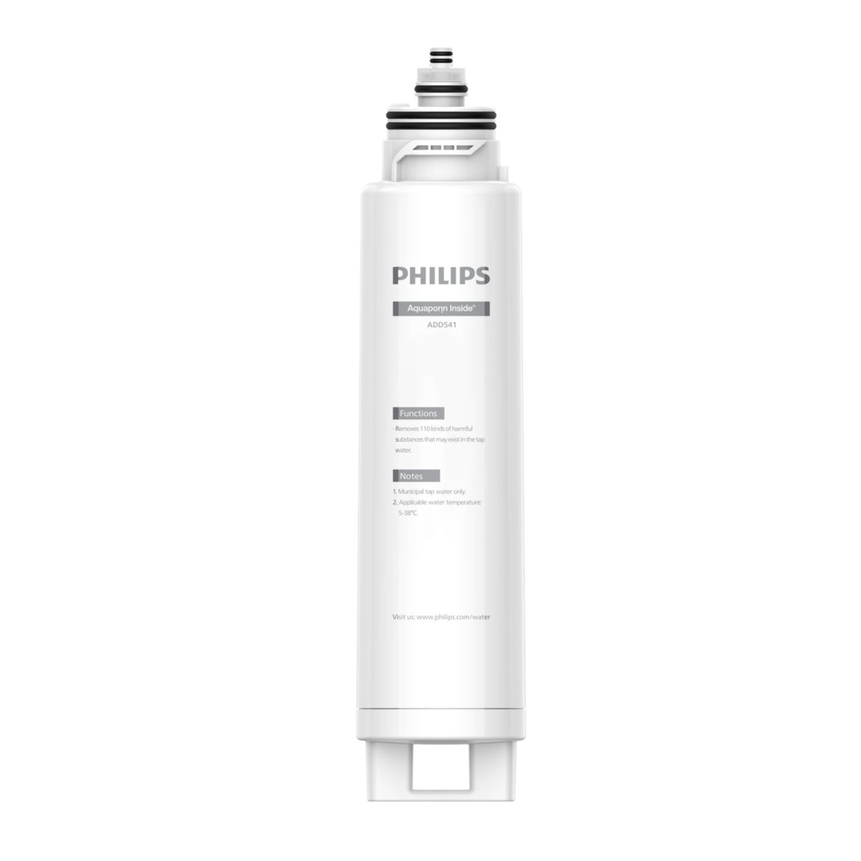 This product has been replaced by ADD541RO/79.