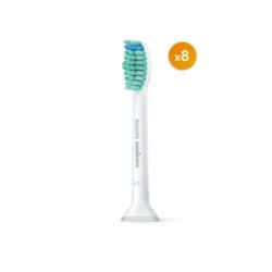 Sonicare ProResults 8x C1 Têtes de brosse à dents