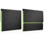 Easy-carry iPad case