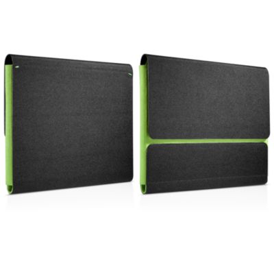 Slim folder case