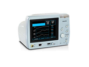 Respironics Respiratory profile monitor