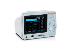 Respironics Respiratory profile monitor