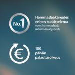 Koe huipputehokas puhdistus