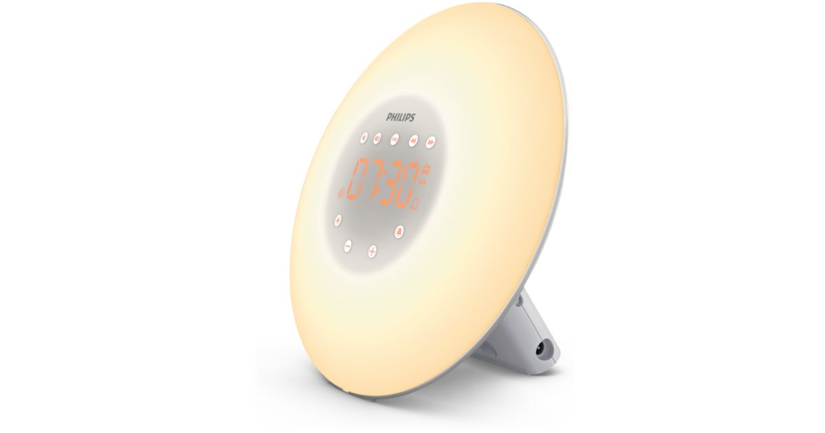 Wake-up Light HF3506/05 | Philips
