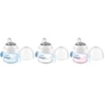 Ease your baby's transition to a drinking cup