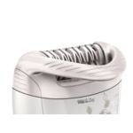 The most effective Philips epilation