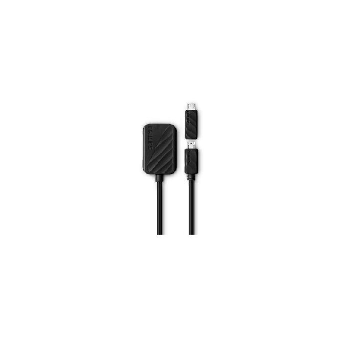 Verbinden Sie Ihr Android-Telefon mit Ihrem HDTV