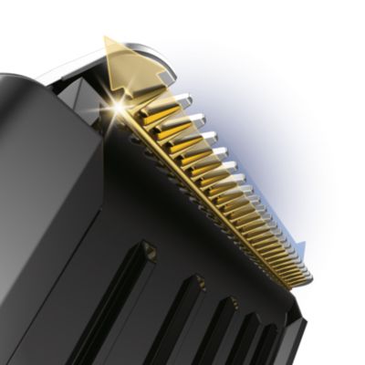 Advanced titanium-coated blade technology