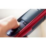 Bezproblémový rovnomerný strih