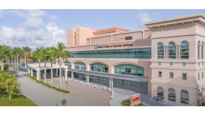 Health system leaders discuss how Philips Ingenia Ambition has helped improve the patient and staff experience at Miami Cardiac & Vascular institute