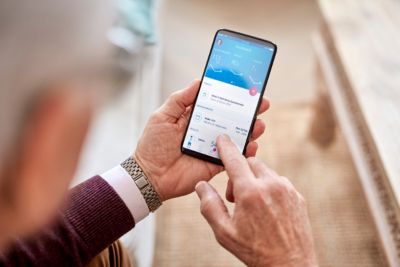 remote patient monitoring