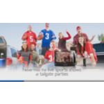 Enjoy portable digital TV