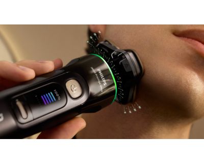 360° Precision Flexing Head
