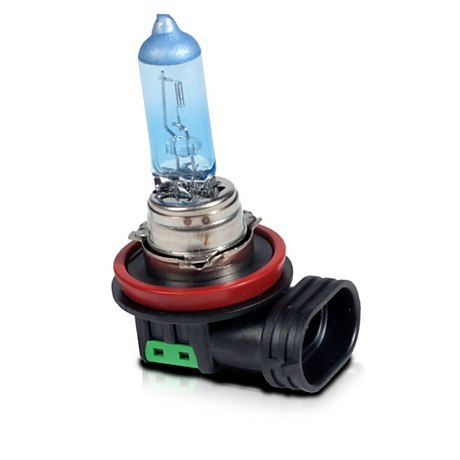 12362CVS2 CrystalVision Headlight bulb&lt;br>