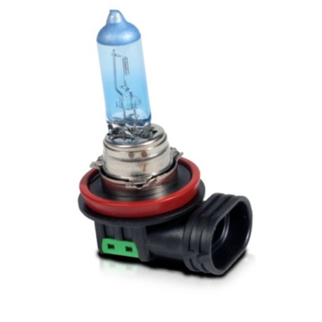 12362CVS2 CrystalVision Headlight bulb&lt;br>