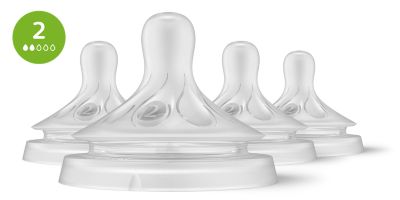 Avent Natural Response Nipple
