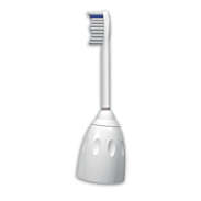 e-Series Standard Sonicare toothbrush head