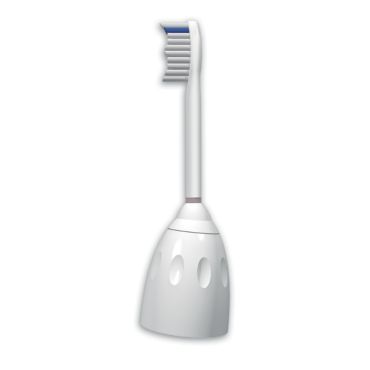 Philips Sonicare e-Series Standard Sonicare toothbrush head