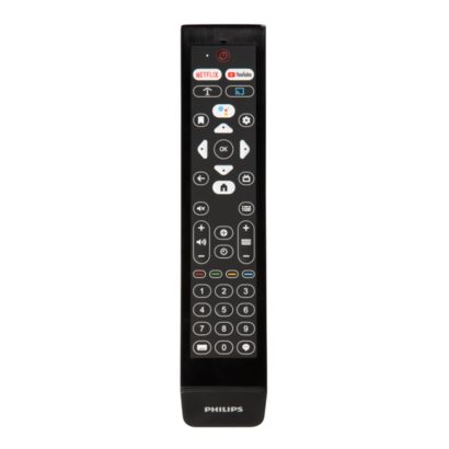 Premium Hygienic Remote Control