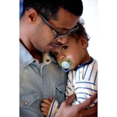 Designed for your baby's everyday comfort needs