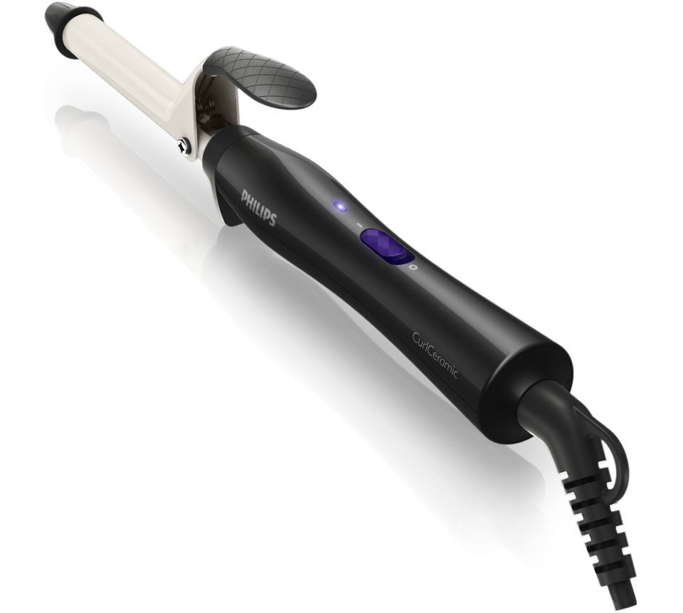 Curler HP8602 00 Philips