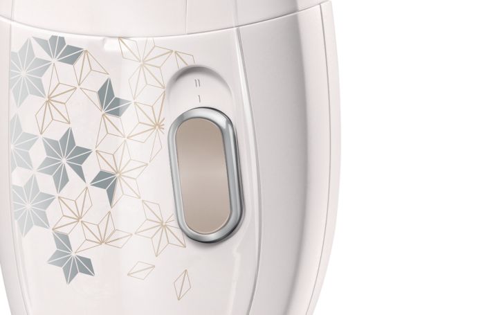 Philips Satinelle Essential