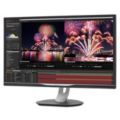 Brilliance LCD monitor with USB-C docking 328P6VUBREB/89 | Philips