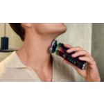 Dokonalé výsledky od hlavy až k patě.