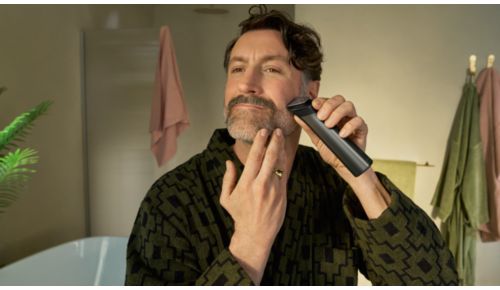 Ge din look en tydlig och jämn definition