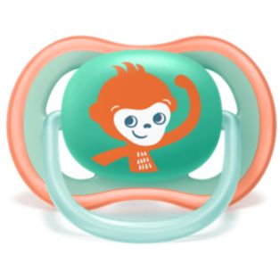 Avent ultra air-fopspeen