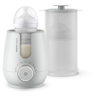 Avent 2-in-1 Warmer & Sterilizer
