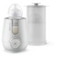 Bottle warmers