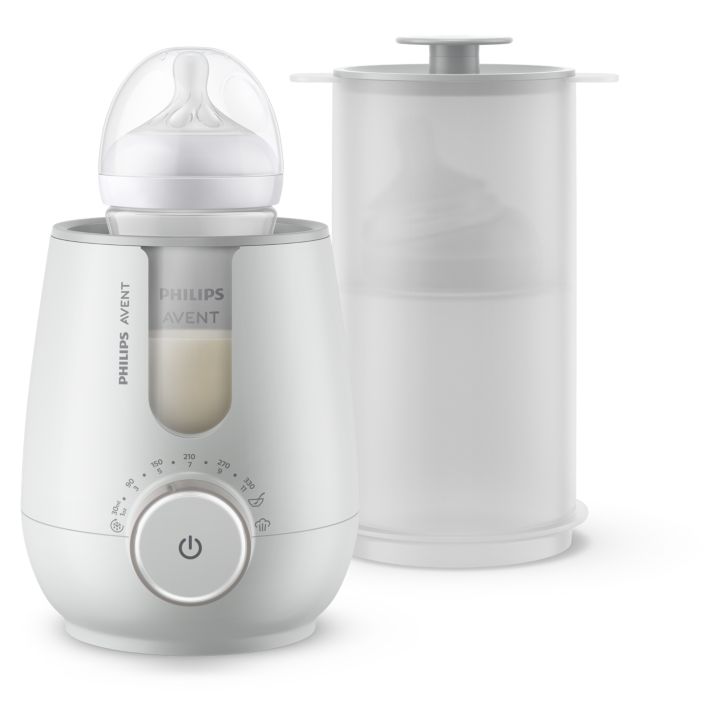 Avent 2-in-1 Warmer & Sterilizer