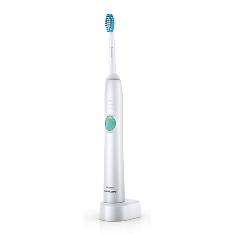 HX6511/44 Philips Sonicare EasyClean Sonic electric toothbrush