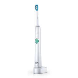 EasyClean Sonic electric toothbrush