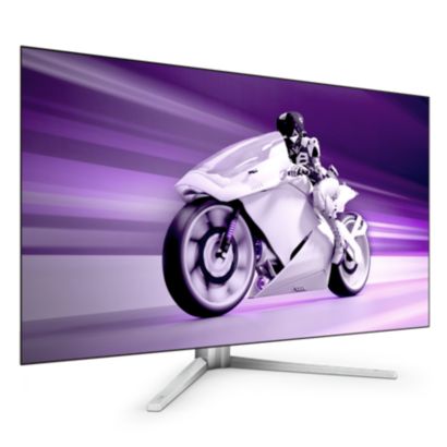 Evnia Gaming Monitor