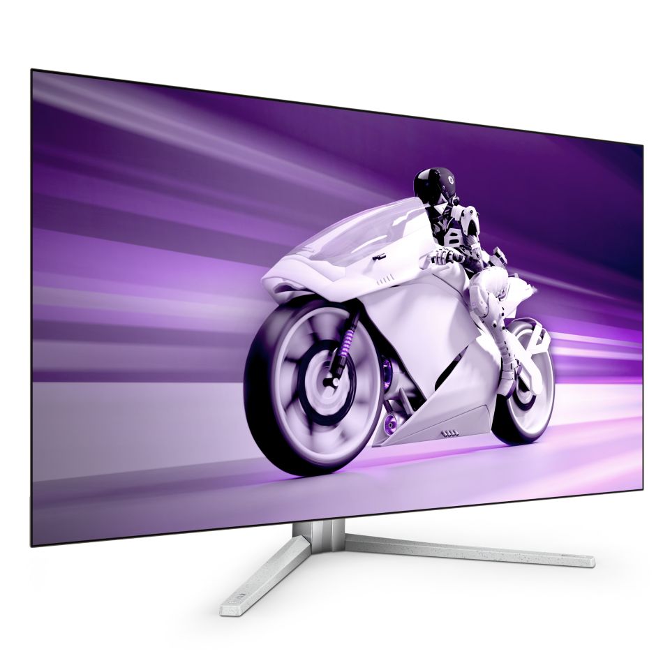 Gaming Monitor OLED gaming monitor 42M2N8900/27 | Evnia